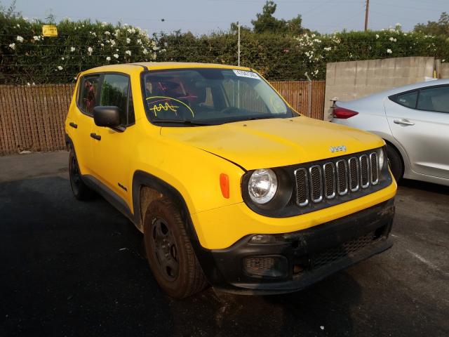 jeep renegade s 2017 zaccjaab1hpf29673