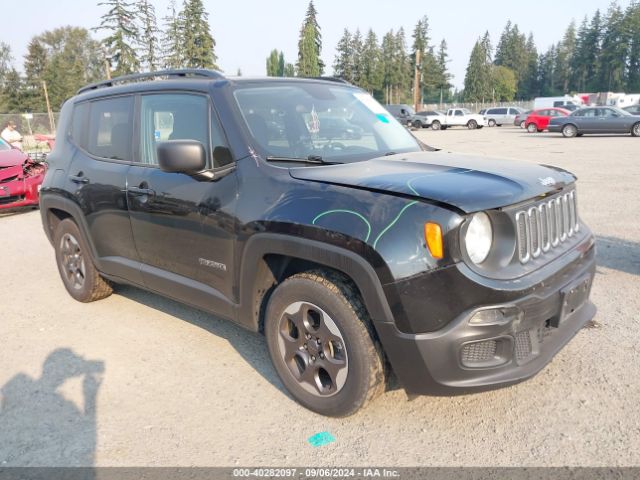 jeep renegade 2017 zaccjaab1hpg02881