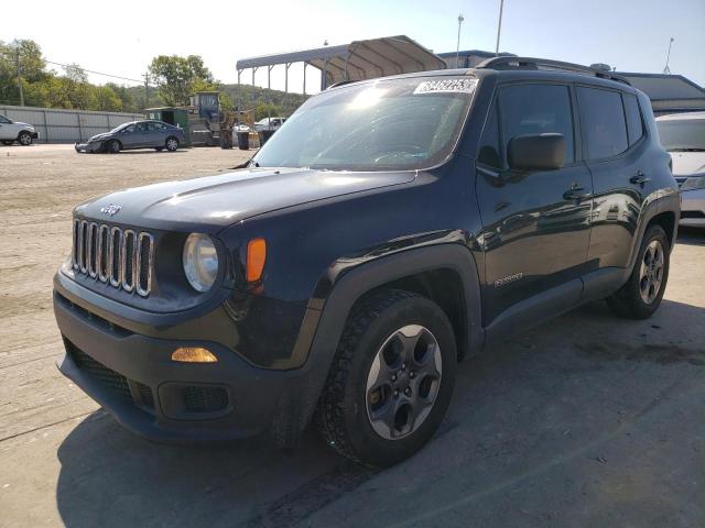 jeep renegade s 2017 zaccjaab2hpf38883