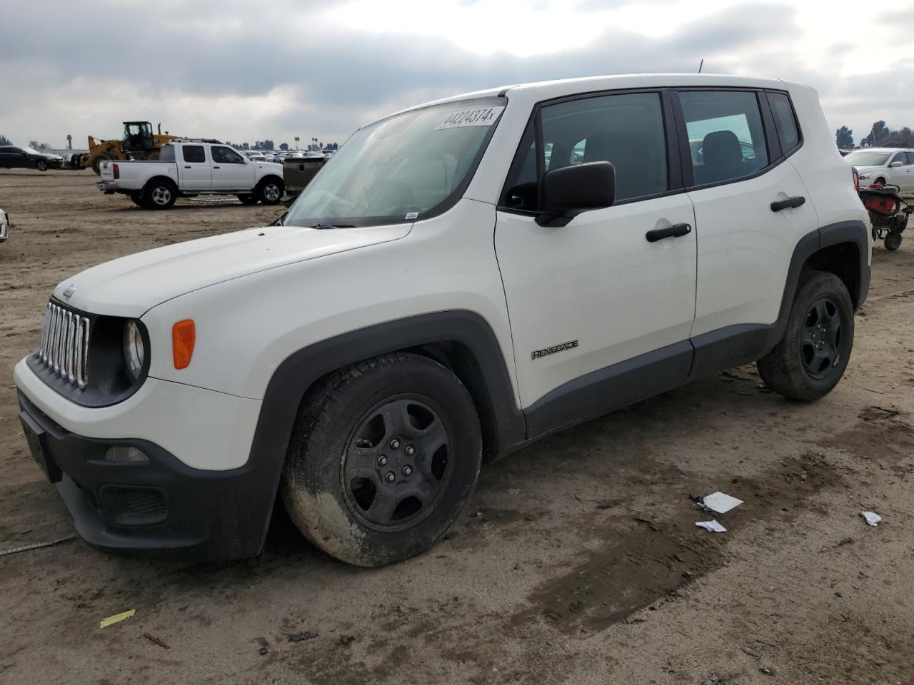 jeep renegade 2017 zaccjaab2hpf44943