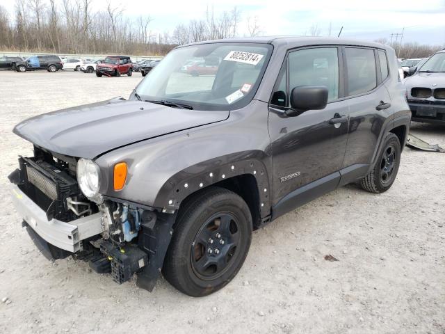 jeep renegade s 2017 zaccjaab2hpf57823