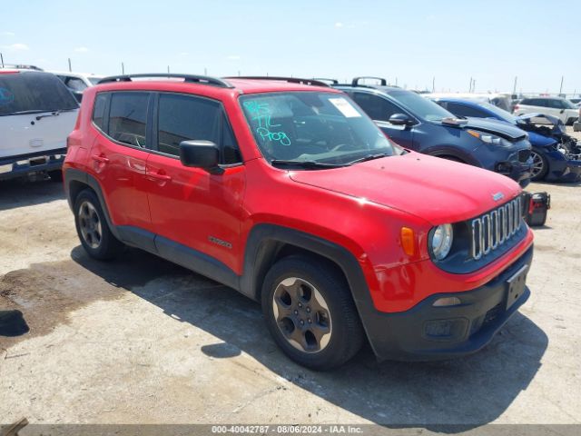 jeep renegade 2017 zaccjaab2hpf69342