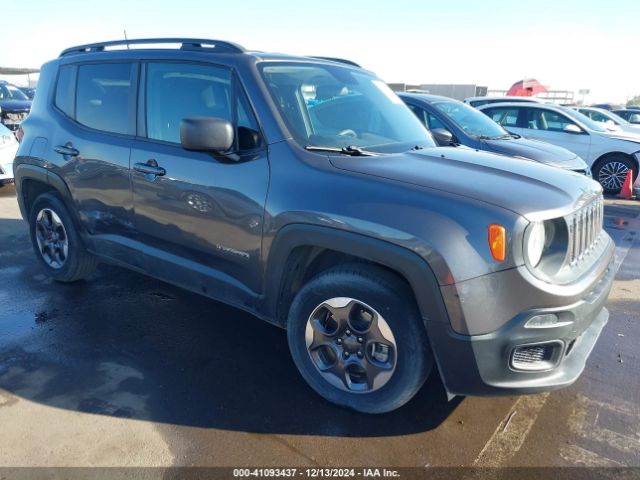 jeep renegade 2017 zaccjaab2hpf92197