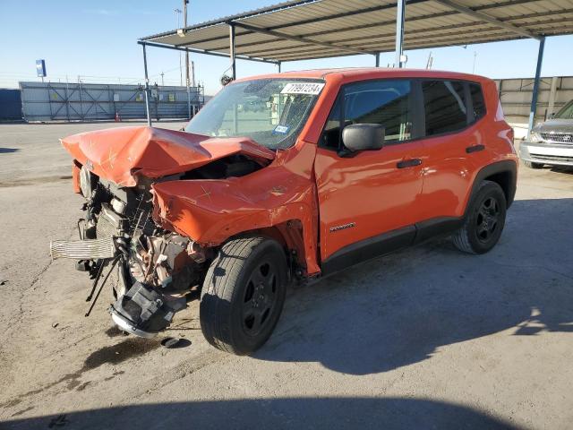 jeep renegade s 2017 zaccjaab2hpf99800