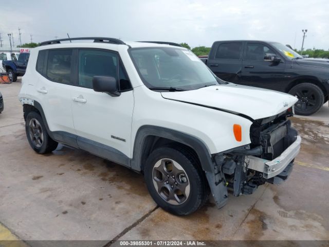 jeep renegade 2017 zaccjaab3hpe43488