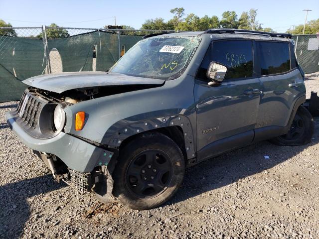 jeep renegade 2017 zaccjaab4hpf80228