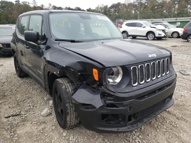 jeep renegade s 2017 zaccjaab4hpg15320