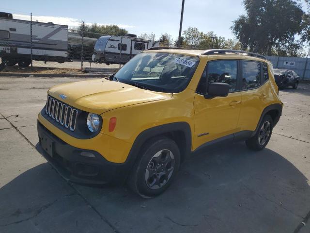 jeep renegade s 2017 zaccjaab6hpe83306