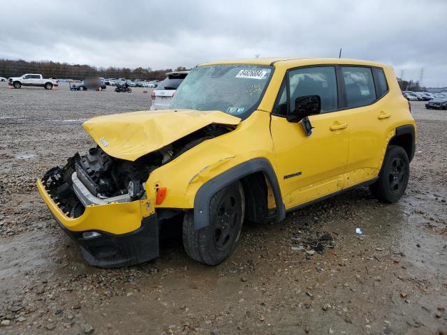 jeep renegade s 2017 zaccjaab6hpf88914