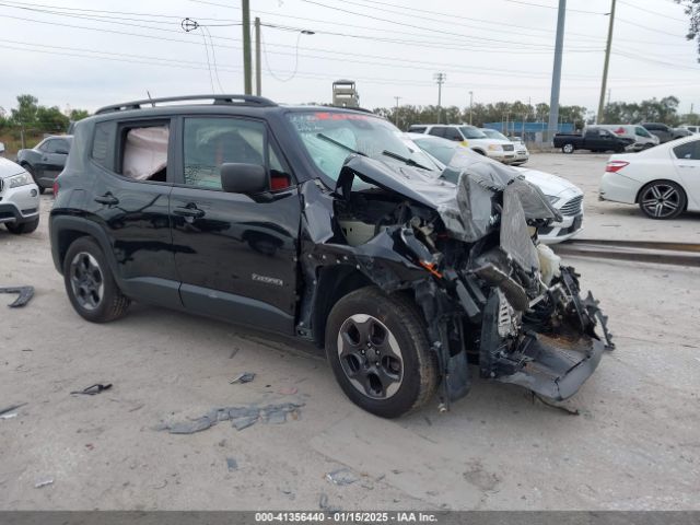 jeep renegade 2017 zaccjaab6hpg02360