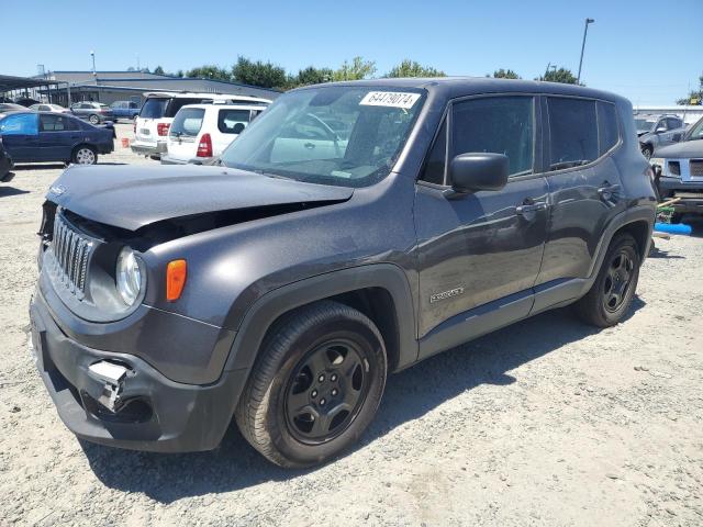 jeep renegade s 2017 zaccjaab7hpe95237