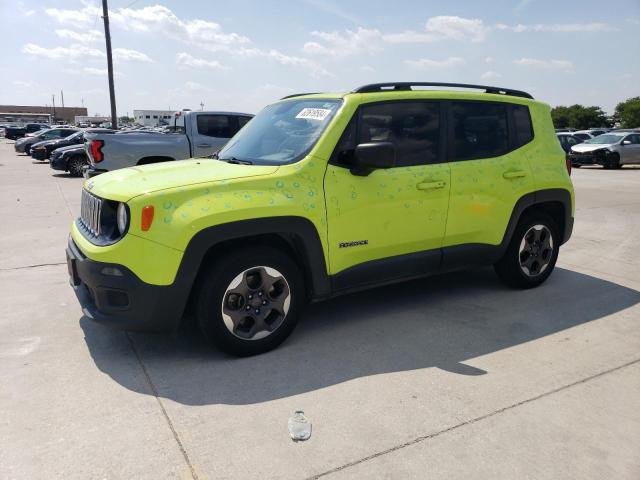 jeep renegade 2017 zaccjaab7hpg03033