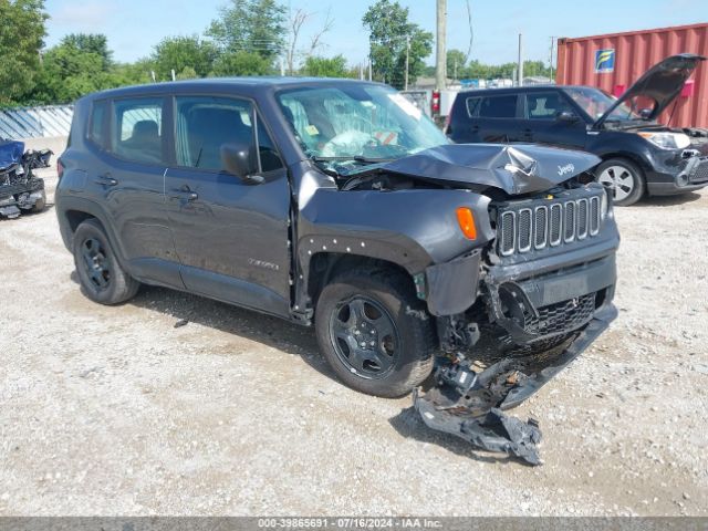 jeep renegade 2017 zaccjaab7hpg07969