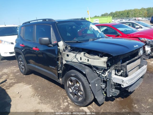 jeep renegade 2018 zaccjaab7jph76525