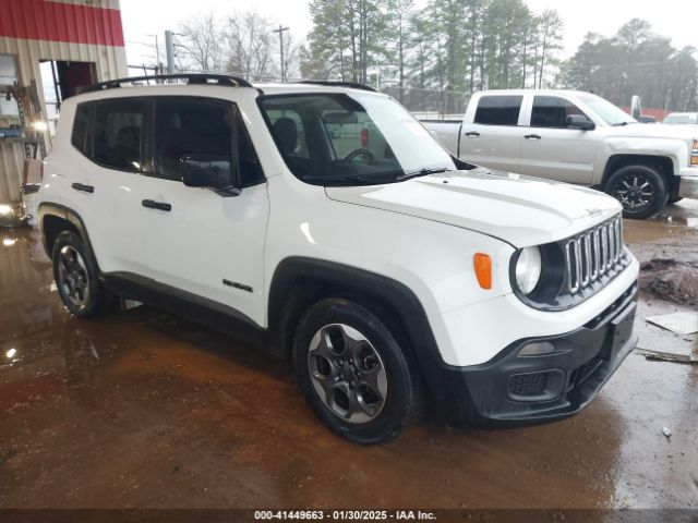 jeep renegade 2017 zaccjaab8hpf61312