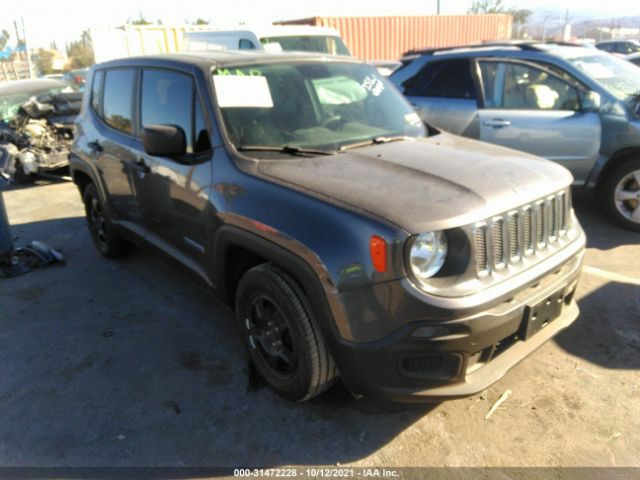 jeep renegade 2017 zaccjaab8hpf75209