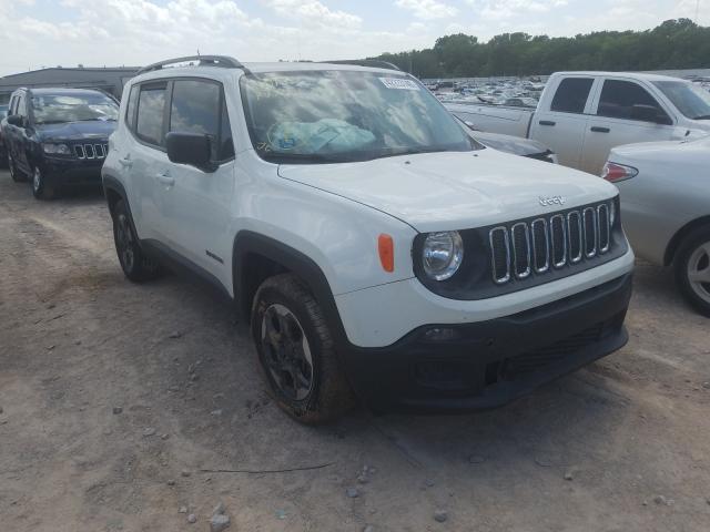 jeep renegade 2017 zaccjaab8hpf77171