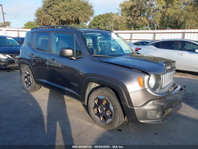 jeep renegade 2017 zaccjaab9hpf42218