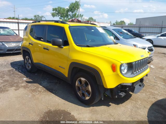 jeep renegade 2017 zaccjaab9hpf42462