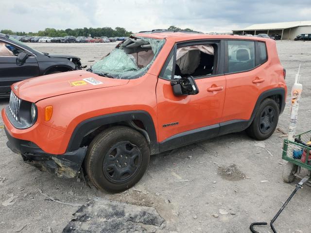 jeep renegade s 2017 zaccjaab9hpf85893