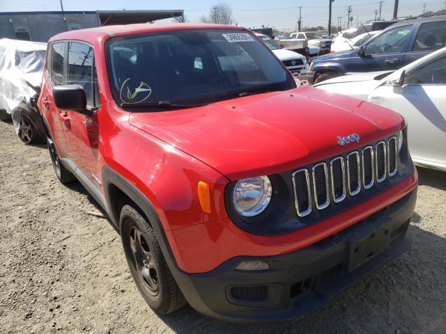 jeep renegade s 2017 zaccjaabxhpe52463