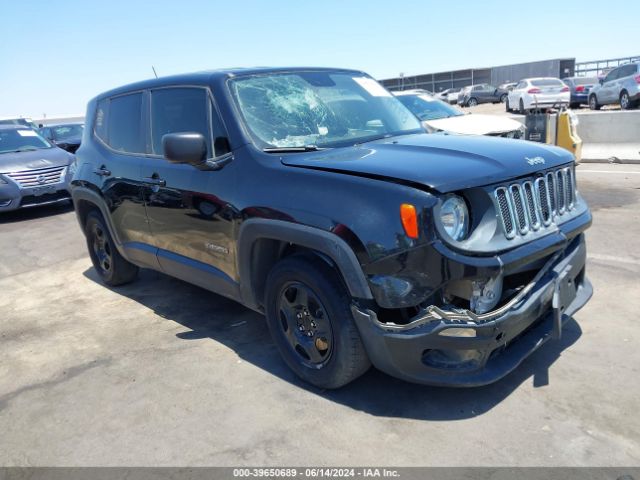 jeep renegade 2017 zaccjaabxhpe53631