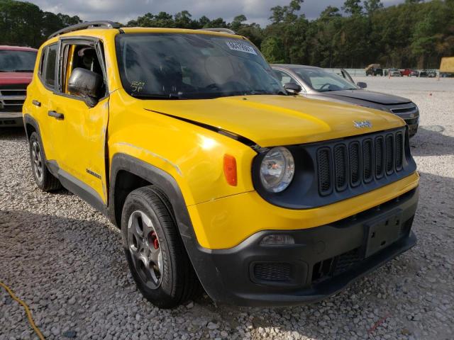 jeep renegade s 2017 zaccjaabxhpf17375