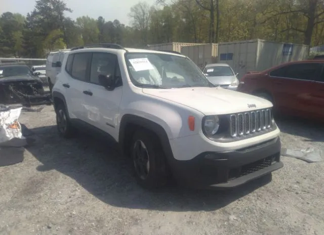 jeep renegade 2017 zaccjaabxhpg18030