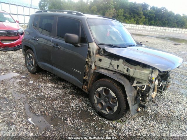 jeep renegade 2018 zaccjaabxjpg70232