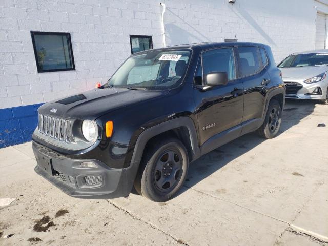 jeep renegade 2017 zaccjaah0hpf00394