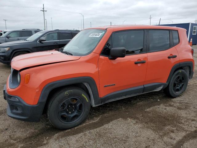 jeep renegade 2015 zaccjaah2fpb94358