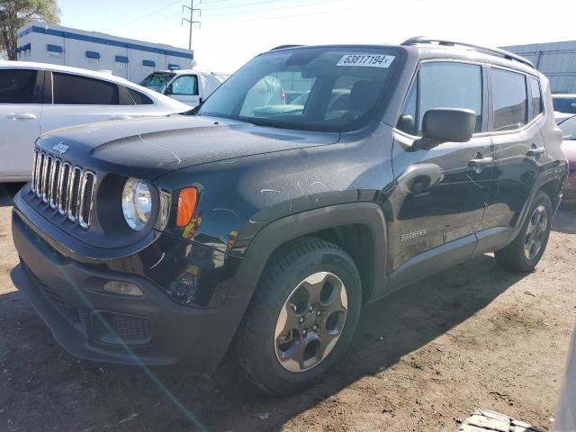 jeep renegade s 2017 zaccjaah2hpf75596