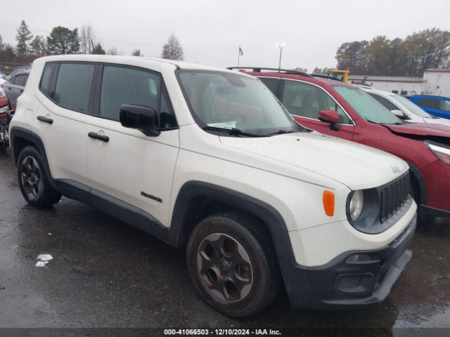 jeep renegade 2015 zaccjaah3fpb37750