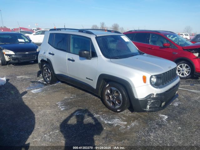 jeep renegade 2017 zaccjaah3hpf00275