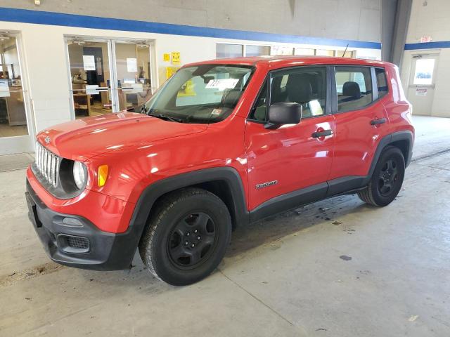 jeep renegade s 2017 zaccjaah4hpe97628