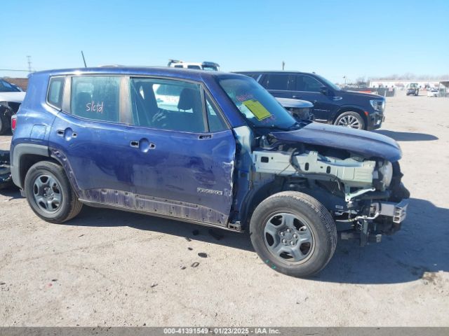 jeep renegade 2017 zaccjaah4hpf74031