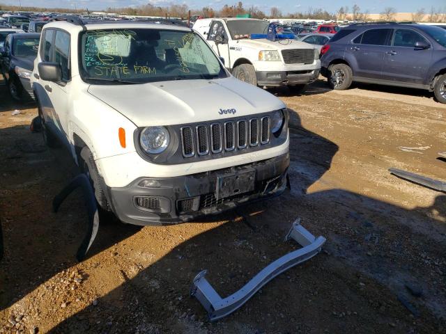 jeep renegade s 2015 zaccjaah6fpc30780