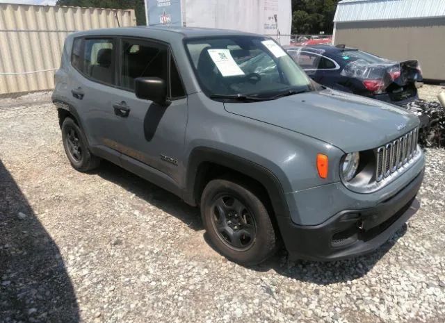 jeep renegade 2017 zaccjaah9hpf09532