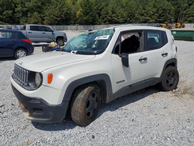 jeep renegade s 2017 zaccjaah9hpf64580