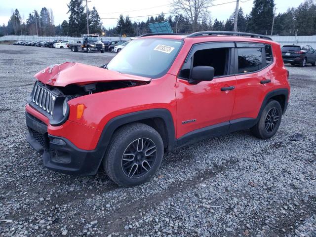 jeep renegade 2015 zaccjaahxfpb78408