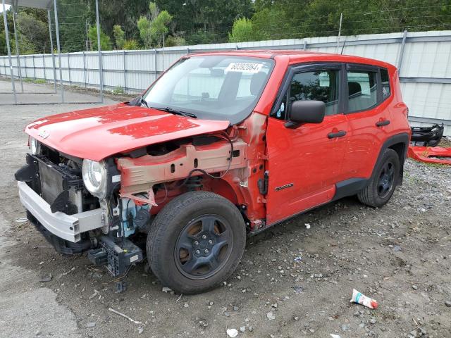 jeep renegade s 2017 zaccjaahxhpf72896