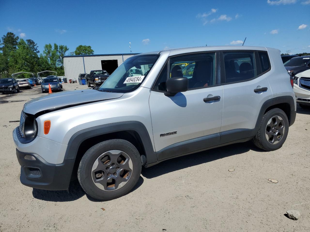 jeep renegade 2015 zaccjaat0fpb73386