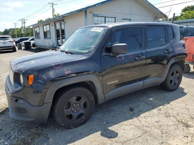 jeep renegade 2016 zaccjaat0gpc69144