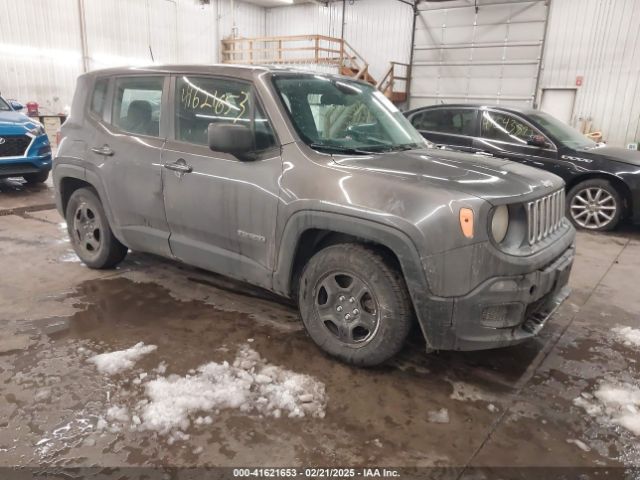 jeep renegade 2016 zaccjaat0gpe02338