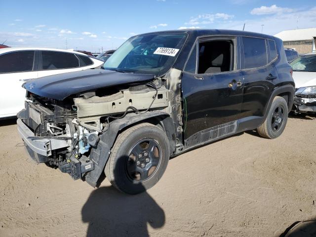 jeep renegade s 2016 zaccjaat0gpe37963