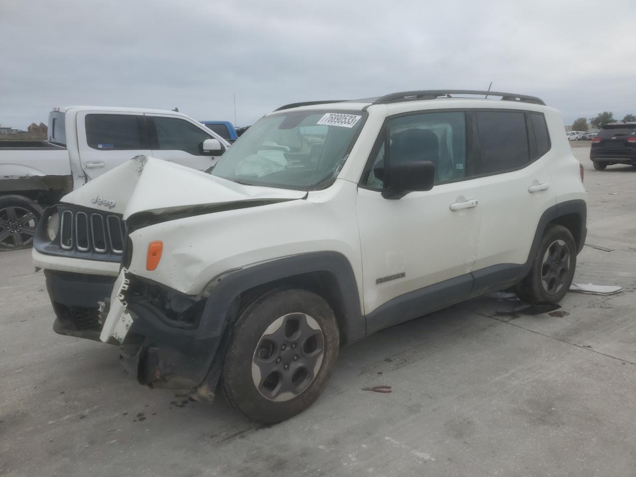 jeep renegade s 2016 zaccjaat1gpd48919