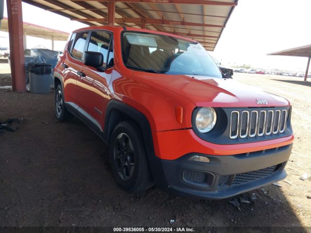 jeep renegade 2015 zaccjaat2fpc02575