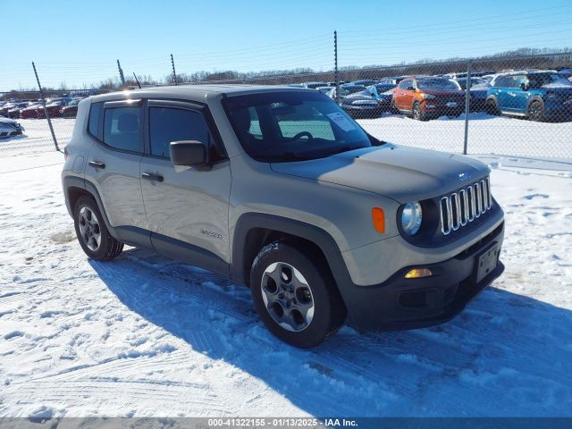 jeep renegade 2015 zaccjaat2fpc11664