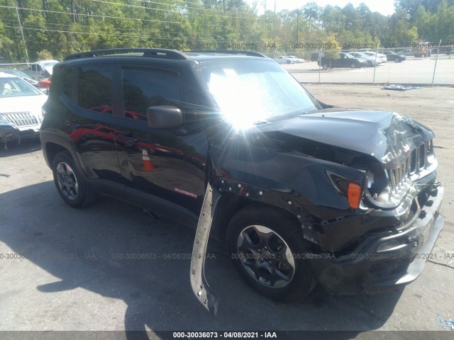 jeep renegade 2016 zaccjaat2gpe28682