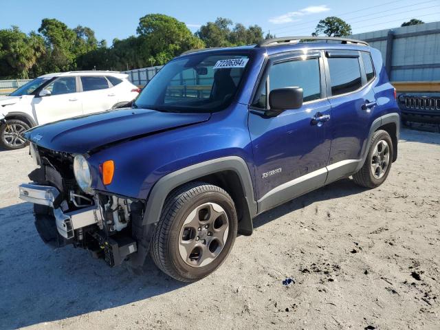 jeep renegade s 2016 zaccjaat2gpe29539